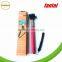 ball head handheld camera monopod, cell-phone monopod,monopod selfie stick set