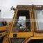USED MACHINERIES - 428 BACKHOE LOADER (7753)