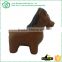 Manufacturer Cheap New pu dairy cattle toys