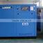 30kw Variable Frequency rotary screw industrial Air Compressor for sand blasting