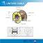 CCTV Use 6 core GYXTW fiber optic cable manufacturer