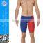 China new style swim jammer swimming trunks for men