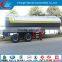 new design chemical Semi Trailer, 45000L chemical trailer,chemical industrial liquid tank tanker semi trailer,