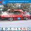 FAW Truck with Crane 4X2 truck wirh crane 8ton crane truck 180hp truck with crane heavy duty truck with crane