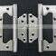 Stainless steel pivot door hinge,Stainless steel ball bearing door hinge,Stainless steel flush door hinge