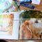 Cheap Hardback kids coloring book printing service