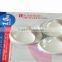 Rimei Plastic Wall Sticker Hanger Adhesive Hooker