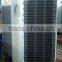 Glass Door vertical showcase,Display supermarket refrigerator for beverage