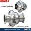 Sanitary Stainless Steel Non Return Valve