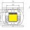 High quality hot selling products LED grow light full spectrum LED grow light COB