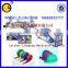 LGSJ-90 pvc coated water pipe production line