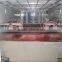 SPM1300 furniture panel auto spray machine