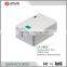 LY-SB05 1 Ports Surface Mount Box for RJ45 Module