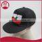 snapback cap/low MOQ simple snapback cap/fashion style baby hat snapback cap
