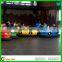 Park games bumper car floor, dodgem cars for sale