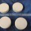 Best sale sugar/milk powder tablets quick press single punch making machine