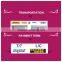 World best selling products beauty and cosmetic accessories neck brush for salon makeup
