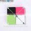 Hot selling,power bank pvc polymer power bank 2600mah