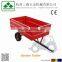 2wheel utility cart trailer -- 1000lbs,ATV trailer, Garden trailer