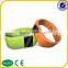 2016 hot popular tw64 smart bracelet heart rate wristbands
