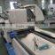 aluminum profile cutting machine,double head aluminum profile cutting saw machine