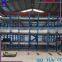 China supplier Warehouse Storage Radio Shuttle Rack