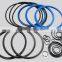 Supplying hydraulic breaker seal kits