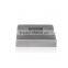 wenzhou china stainless steel square post base cover for handrals and stairs
