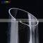 Manufacturer Elegant Cheap Clear Lead-free Wine Glass Champagne Glass