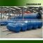 2016 Latest design and Good reputation waste or crude oil recycling distillation equipment
