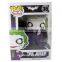 POP Heroes The Joker Vinyl Figure The Dark Knight Trilogy 10cm/4" Figure NO.36 New in Box