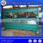 China supplier sheet metal cutting and bending machine price