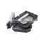 Folding Plastic Trash & Rubbish Bag Holder