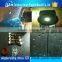 plastic pellets mould