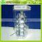 DDC-C007 ISO9001 Chinese Factory Wholesale Locking Mobile Storage Cabinet With LED