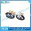 Chinese mens customizable cufflinks manufactures
