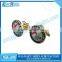 Chinese mens customizable cufflinks manufactures