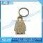 Tourist souvenir bag accessories promotional gifts keychain