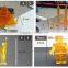 Mingda resin curved 3D printer / photopolymer resins 3d printer / high precision 3D printer