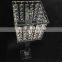 New Arrival Crystal Flower Stand for part supplies R-3023