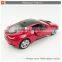 Brand new 4ch plastic openable door radio control speed car