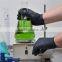 Glove Plus Black Nitrile Gloves MOFIX-GPNB