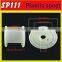 Wholesale fectory directly all kinds of string line reel for plastic fishing tackle