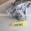 diesel engine DB58T start motor excavator spare parts