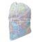 2016 NEW Arrival Drawstring Closure Promotional Lingerie Wash Laundry Bag