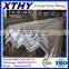 Mild Steel Equal Angel / High Quality Construction Hot Dip Galvanized Steel Angle