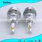 NON Polarity DC 9V-32V 36W 3600LM H7 Led Headlights Car