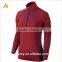 2016 new design clothing funnel collar hoodies for gym wear and yoga wear for women