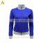 All source of colors Stand collar women Jumper