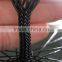 wire harness braiding machine
